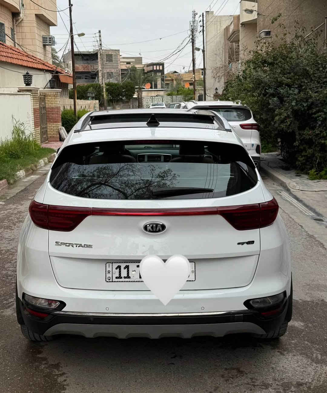 سبورتج جيتي لاين • ٢٠٢٠ • ماشي ٤٠ الف