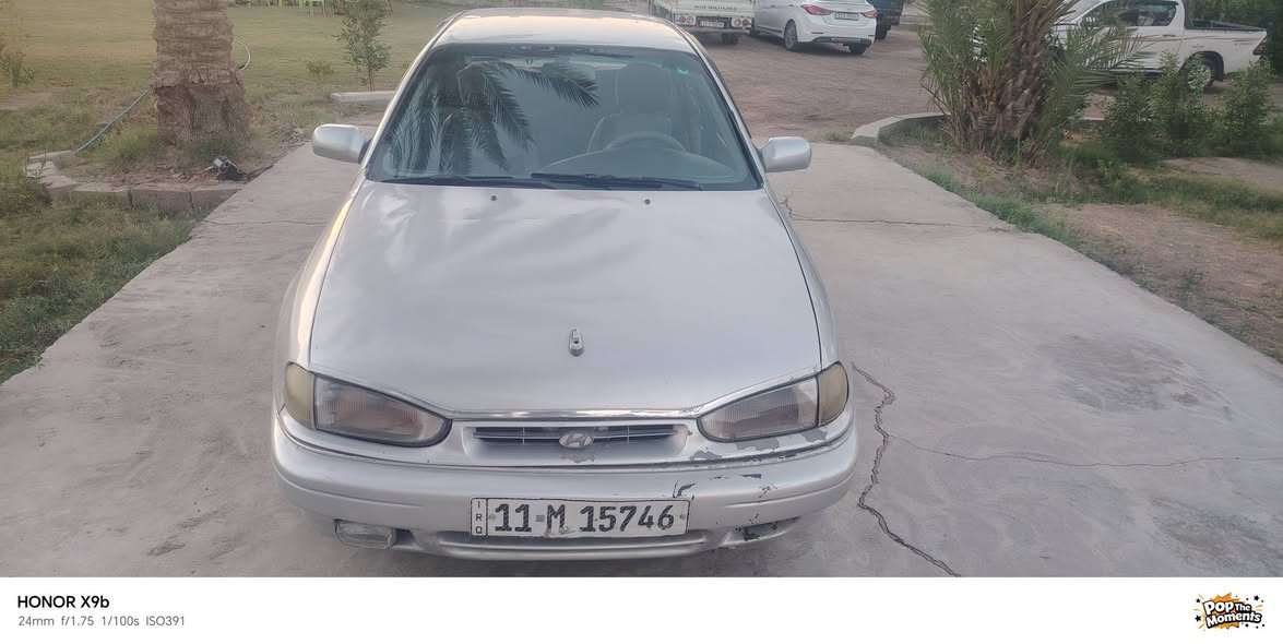 النترا دمعه للبيع موديل ٩٥سياره خير من الله السعر ٣٣ وبيهه مجال  ***********
