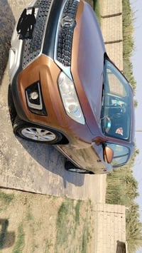 باك X35 • ٢٠١٩ • رقم بغداد