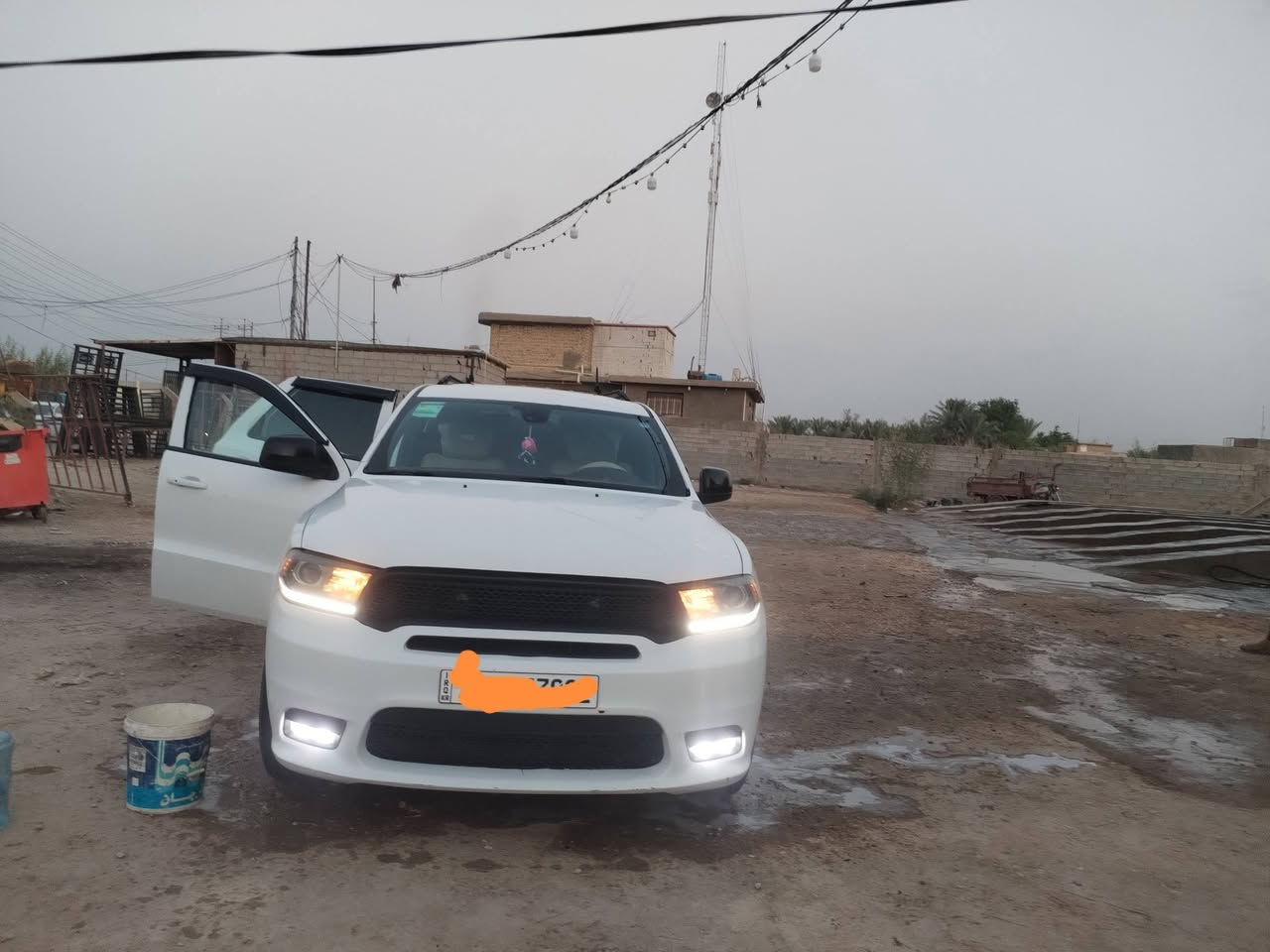 موديل 2016
محرك 3600
***********   ***********
