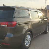 سيدونا • ٢٠١٦ • رقم كربلاء