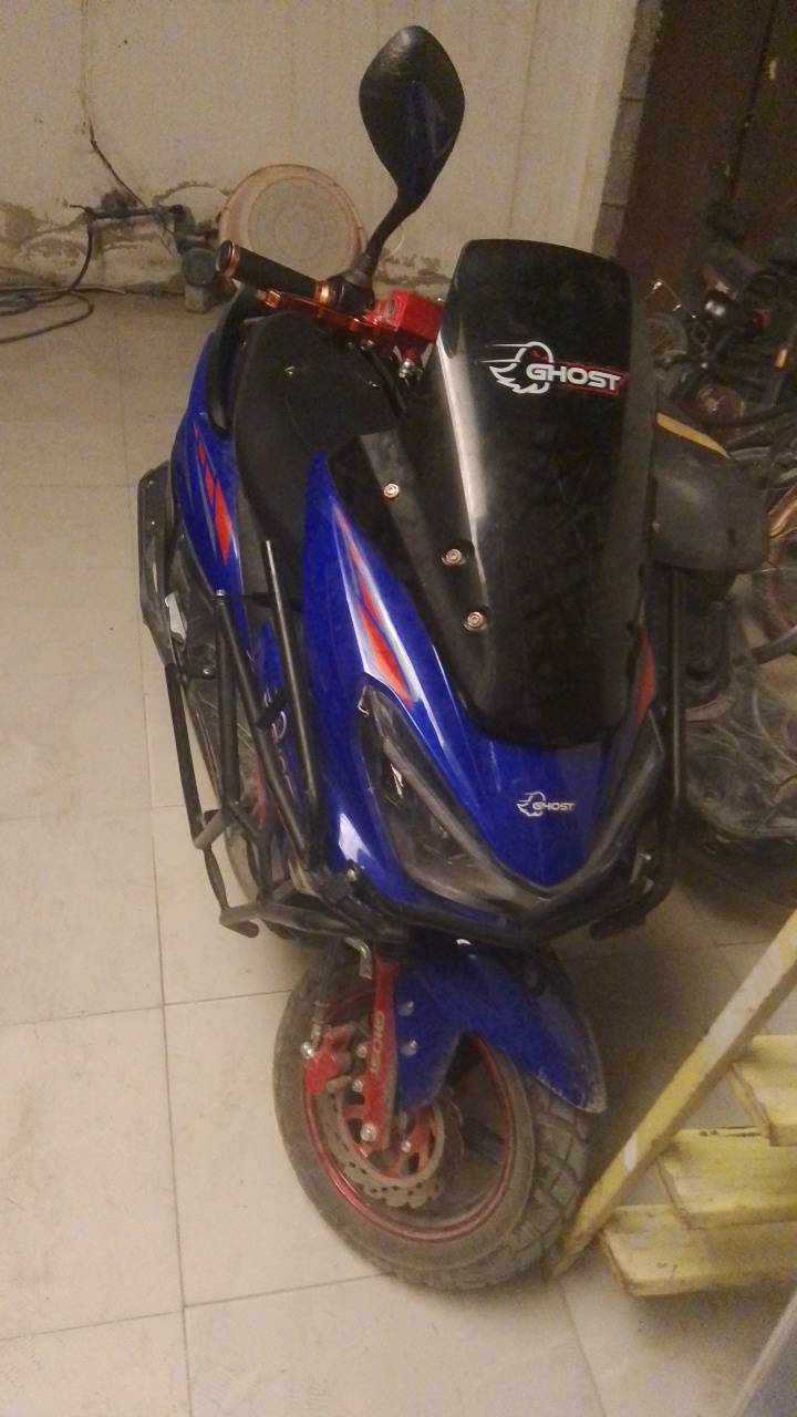 كوست • ٢٠٢٥ • ما بيه نقص