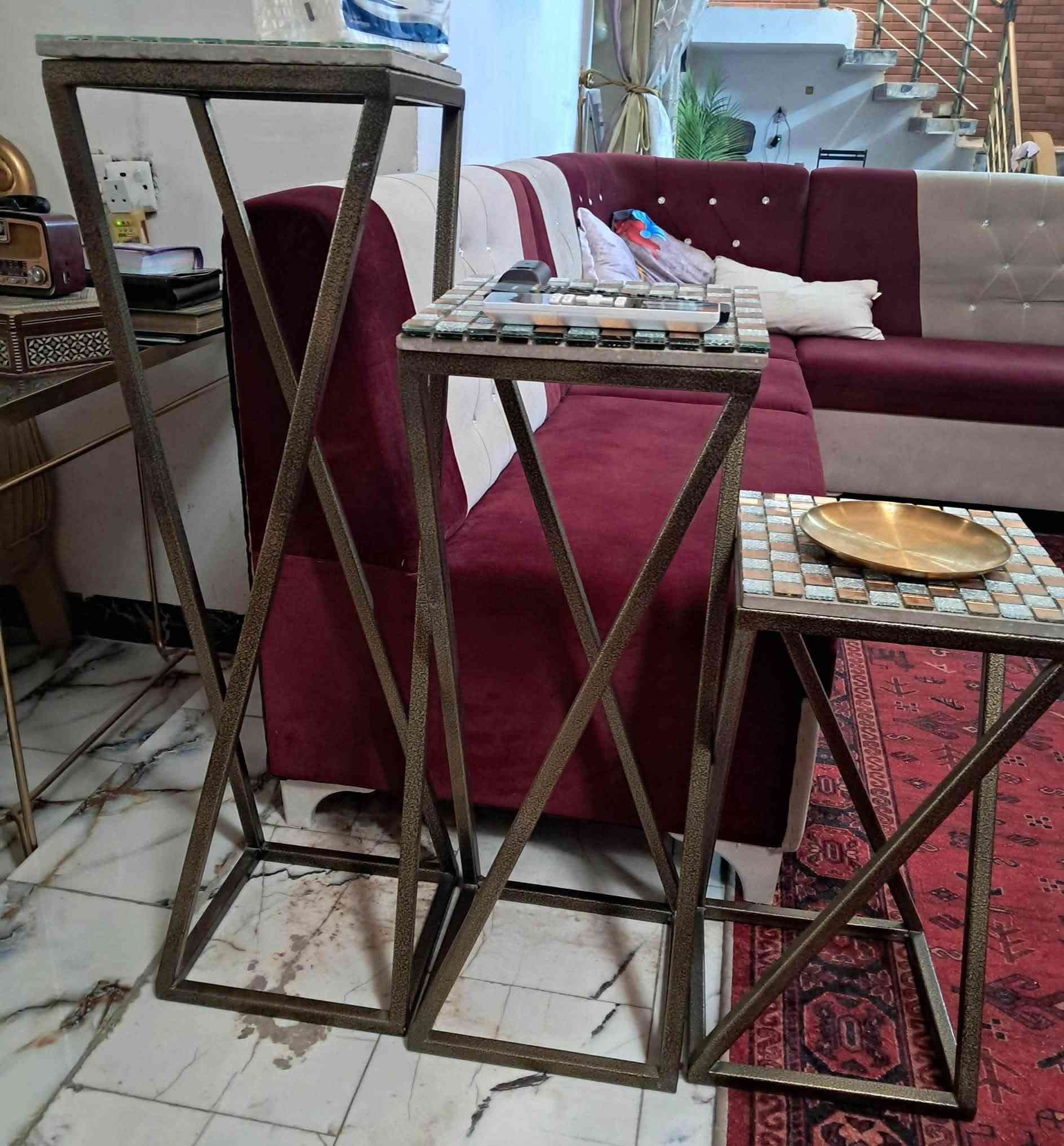 جديدة • كراسي • تكريت