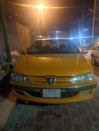 بيجو بارس مديل 2021سنوية ل 2027 ب58وبيها مجال بيها جاملغ بارد  وجاملغ ...