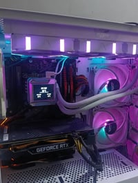 RTX 2060 SUPER • i7-8700K • 32GB رامات