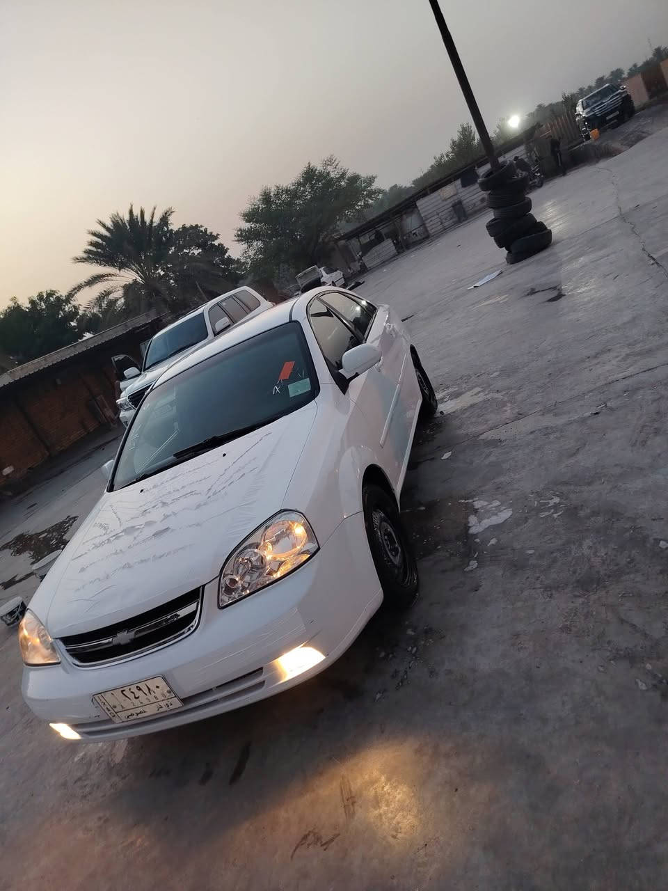 سلام عليكم اوبتره مديل 11   جاهزه كير مكينه حداديه تخم تاير جديد  بيه قبق جنطه بدل بدون عابر شرط بس القبق  مكان السياره السماوه ***********
