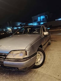 اوميكه • محرك 20 • اوتوماتيك