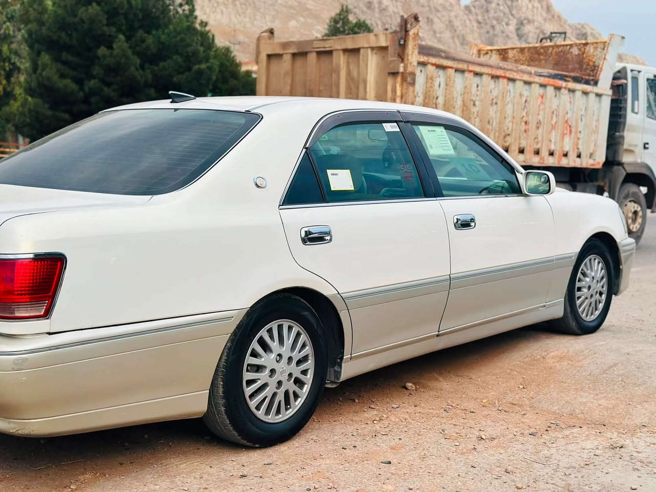 ٢٠٠٤ • ١٧١٠٠٠ • بلا صبغ