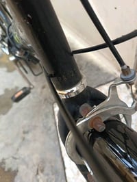 بايسكل • ابو الطبكه • مدينه الصدر