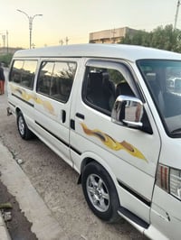 فتون • ٢٠١٨ • النجف