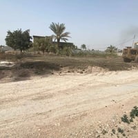 المدائن سلمان باك • ٣٢٠م • طابو زرعي