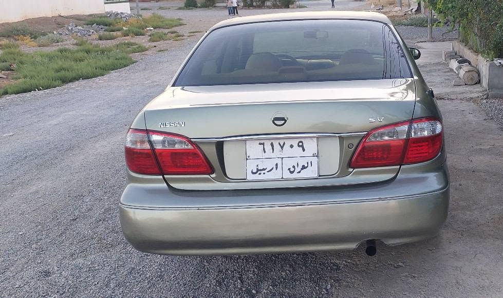 ماگزیما 2002هەمو گیانی بەشەرت گێڕ مەکینە تەبرید توندوتۆڵی کارەبای هەموشتی بەشەرت هیچ لێدرانو کرانەوەی نیە  بس دووپارچەی جلاتین کراوە بۆ جوانی تەعولو غڕامەی بەشەرت 3 گەڵاغڕامە تێدا دەیدەمەوە  51گەڵاو کەمێک محاملە *********** أربيل, العراق
