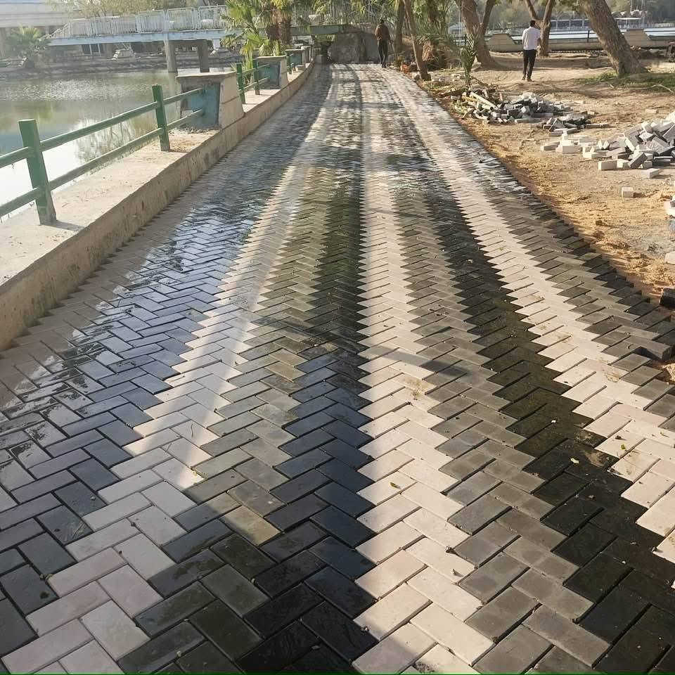 🔥 سلام عليكم 🔥
🏗️ تنفيذ جميع أعمال المقرنص والتشطيبات الحديثة بأعلى دقة وإتقان
🪓 عمل مقرنص
⚒️ عمل كابات
🔨 عمل أرصفة
🚧 عمل ساقيات
📎 عمل مرمر
🔩 عمل بورسلين
🧱 عمل كاشي
⚔️ عمل كربستون
🎨 عمل نقشات وديكورات حديثة
✅ السرعة في الإنجاز
✅ الدقة في العمل
✅ أسعار مناسبة
✅ كادر متخصص وخبرة مميزة
📍 نعمل في بغداد وجميع المحافظات 🇮🇶
📞 للحجز والاستفسار:
***********

