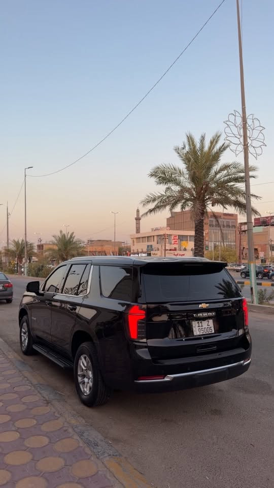 السلام عليكم
معروض للبيع
تاهو 2025 ls خليجي مكفول
زيرو ماشيه 3 الاف
رقم بغداد تحويل ثاني يوم
مغلف ppf كامل ضمان 10 سنوات
السعر 570 ورقه وبيها مجال بسيط للشراي
***********
