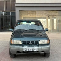 سبورتاج • ٢٠٠١ • كركوك