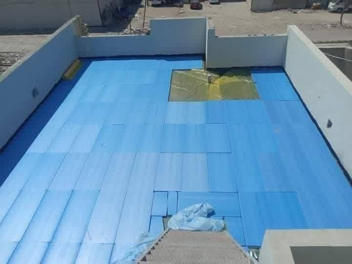 السلام عليكم
تطبيك السطوح بالاشتايكر وترميم السطوح القديمة  وأعادة الماستك وتزفيت السطوح عمل أو كرستة وعمل حسب طلب  شغل درجة اولى 
فلانكوت 
زفت 
نايلون زراعي حسب الطلب 
فلين او فووم حسب الطلب 
زميج
اشتايكر درجة اولى 
ماستك .. للاستفسار الاتصال.***********📞

ونعمل في (بغداد) وجميع المحافظات
