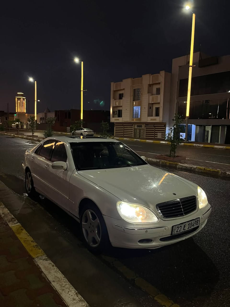 غواصة ٥٠٠ • ٢٠٠٠ • رقم اربيل