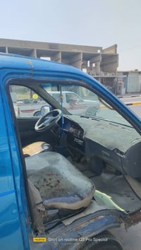 بيجو • موديل ١٩٩٧ • شط العرب