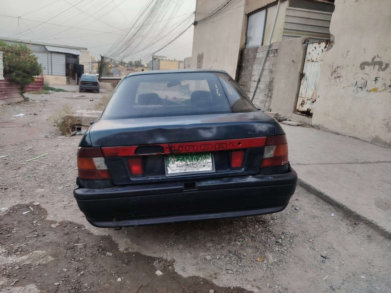 هونده النتره موديل 92
لبيع السعر 12 ورقه  ***********
