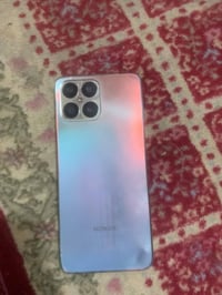 هونر X8 • نضيف • الجنينه