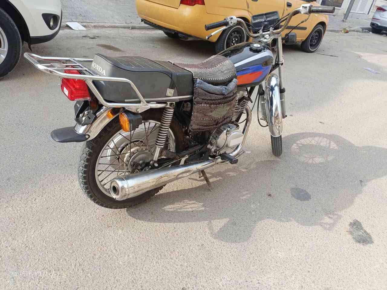 اربعه كير • موديل ١٩ • اوراق اصولي