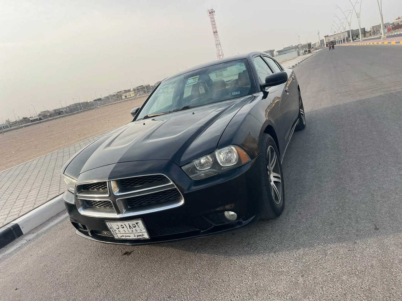 جارجر 2013 كندي فول 1/1
مكينه 3600
فتحه 
كلاص حار وبارد
كشنات كهرباء 
بصمتين 
شفتات ستيرن 
شاشة جبيره 
كير طيارة 
بيه قطعتين كلير اماميات وبيه خياس بالهلال الخلفي وخياس بالقماره بالداير مال الفتحه مسوينه وسونار كدامك 
مكينه كفاله ماشيه 157 الف ميل بيه ملاحضات بسيطة للبيع او مراوس حسب القناعة مكاني بصرة الزبير السعر 133 متواجد خاص او واتساب ***********
