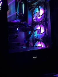 RTX 3050 • i5-10400 • 16GB رام