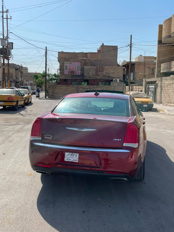 سلام عليكم
ملاحضه. السياره رقمه ديالى تحويل مباشر 

دخول جديد كتاب ضابط وارد امريكي🇺🇸 

مديل ٢٠١٨

(حادث السياره كما موضح بل صور فقط

((السياره مرقمه ديالى تحويل مباشر بسم المشتري))

فئه السياره تورنك TORANG

السياره جديده ماشيه١٠٠الف

مكينه كير تبريد بلادي كفاله 

شاشه كبيره

كامره دواره

دواخل  اسود

بصمه أبواب + بصمه صندوك

ويل قياس 20 انج

كشن السايق كهرباء

تبريد بلادي ثلج❄️

كير ماوس

مكينه 3.6 V6

والمواصفات الباقيه المعروفه

مكان السياره بغداد

السعر اتصل 

للستفسار اتصل ***********
