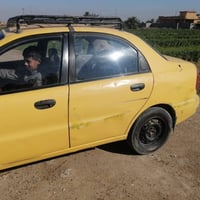 لانوس 2000 • رقم ديالى • كير اوتو