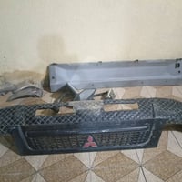 كنتر • مرايات كاملة • بابل