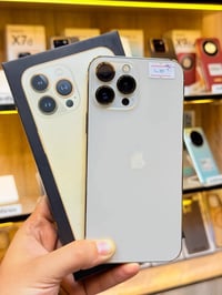 آيفون 13 برو ماكس • ٢٥٦ • بطارية ٩٢%