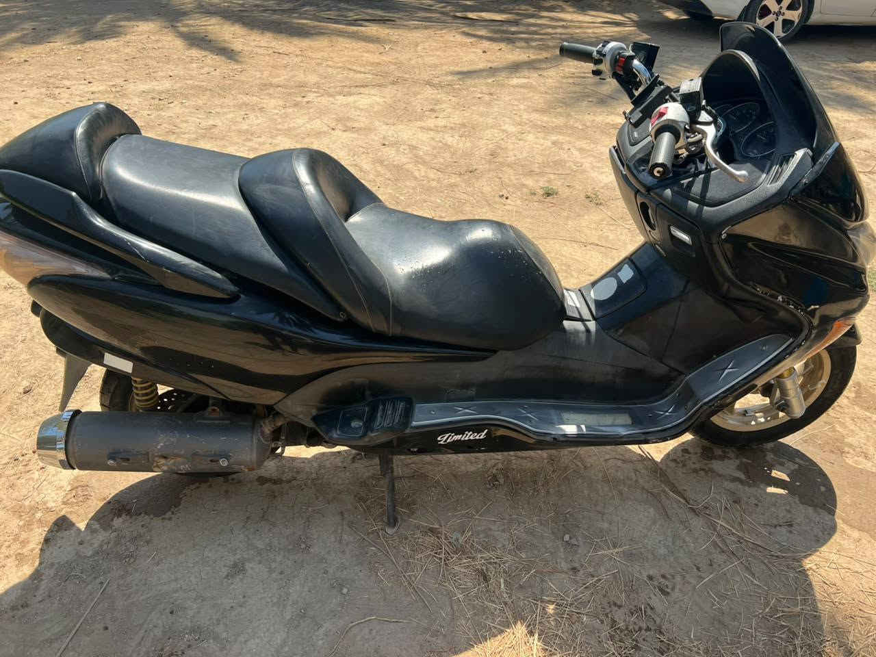 فورزه • صفر • ٢٠٠٩