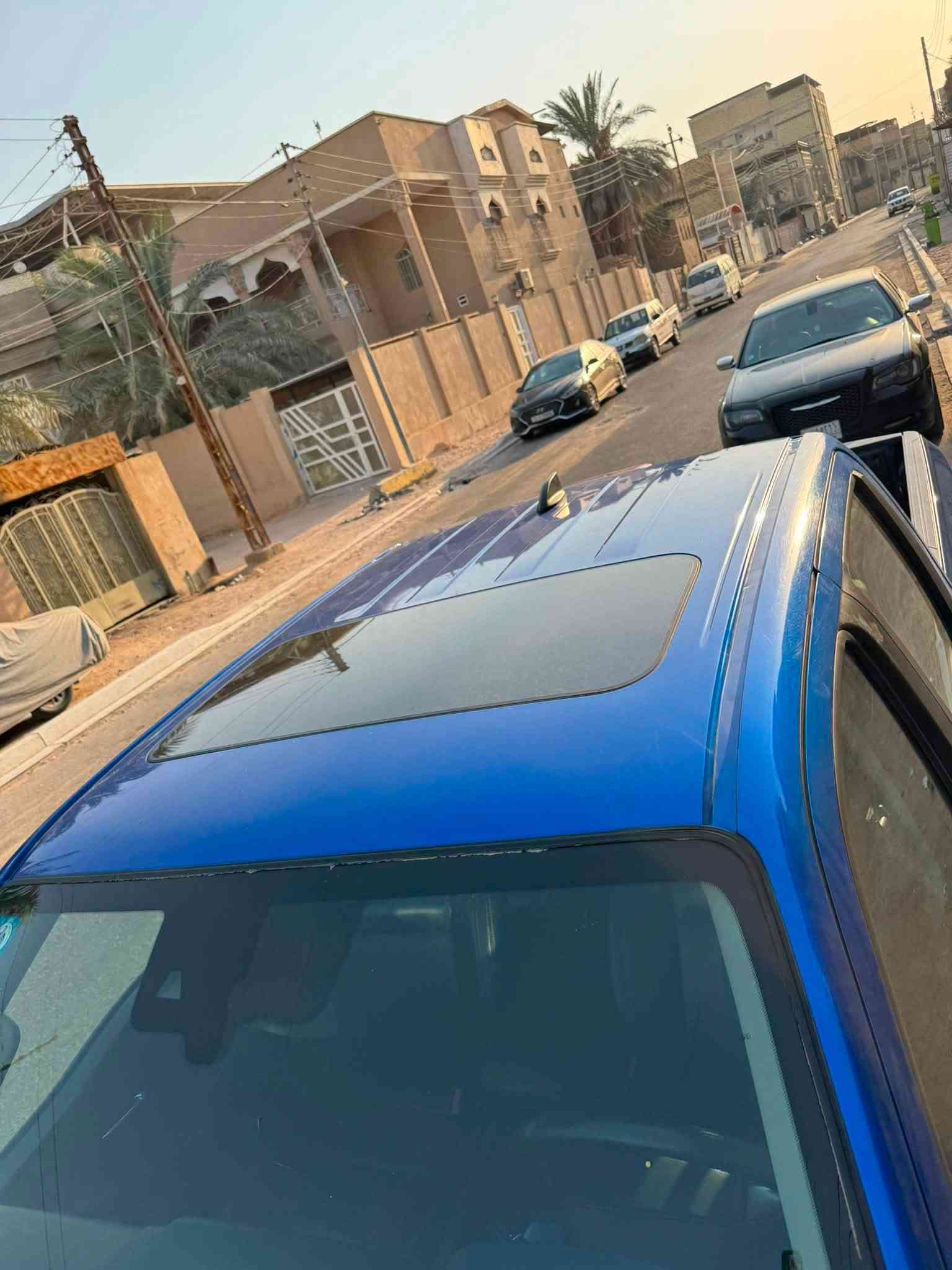 نيسان #فورنتير ٢٠٢٤
حادثهه نسبت قرق 25  /100 

ماشيه 37 كيلو 
وبيها طخه بلباب ربع صبغ مو كله الخلفي شي بسيط بدون ايرباك او نقص

السيارة برو فور اكس اعلى مواصفات فتحة وجلد وشاحن لاسلكي ونضام تعليق برو  محرك ستة ٣.٨ كيلو كامرات ٣٦٠ سستم صوت كراسي كهرباء وتدفئة وتبريد سلايت روف لايت ليد بلاد يعني كاملة مكمله 

رقم بصره 

سعر البيع 225وبيها مجال 

مكانها بصره زبير 

صاحب السياره

‭***********
