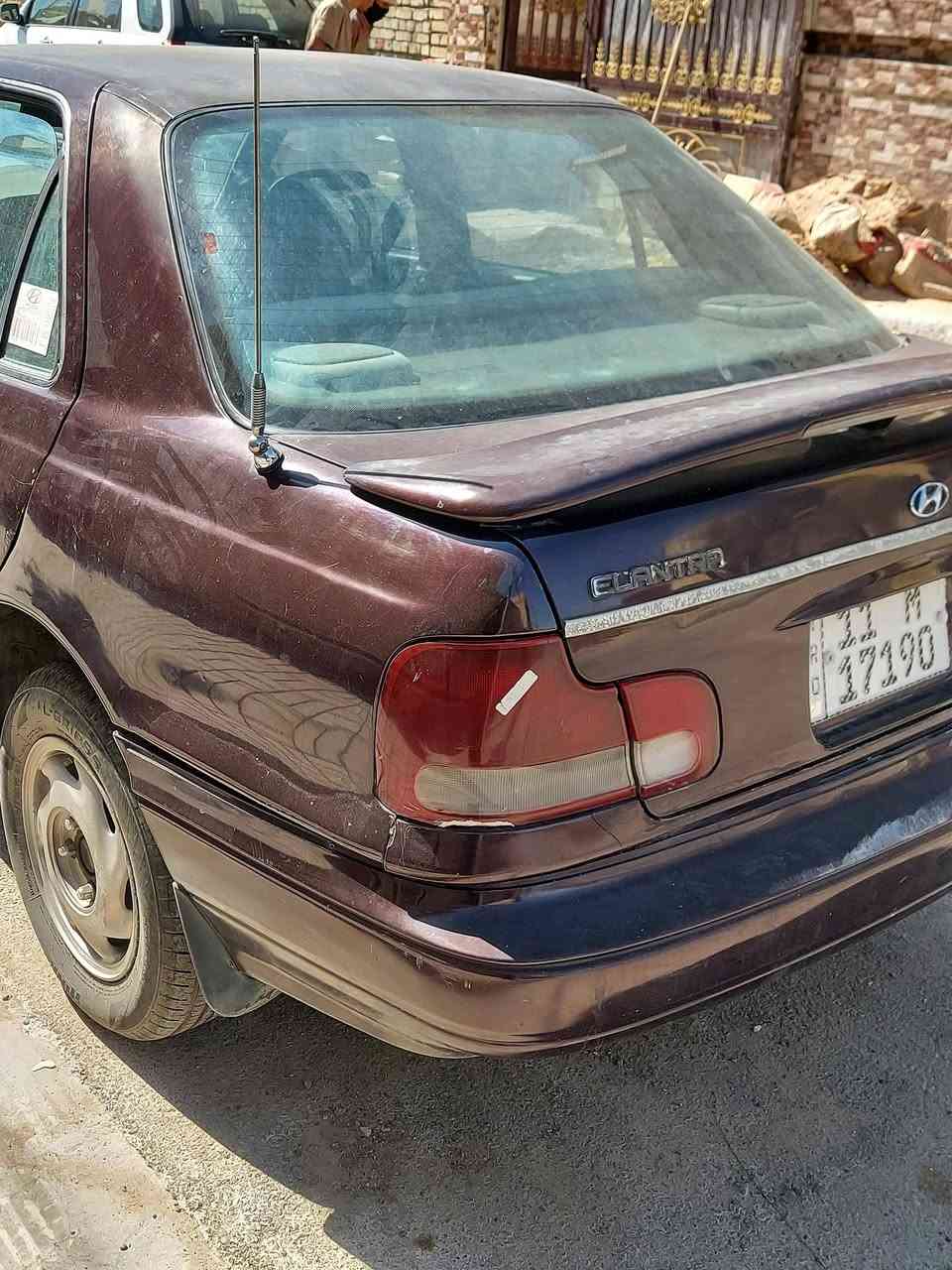 النتر مديل 93 بغداد بسمي السعر 25 بيها مجال قليل رقم الموبايل ***********
