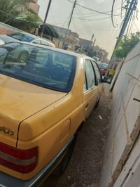 بيجو لميس • ٢٠١٢ • مستعجل