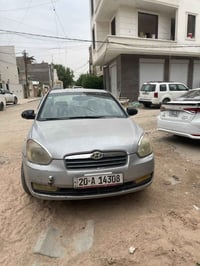 اكسنت • ٢٠٠٨ • محرك ١٦٠٠