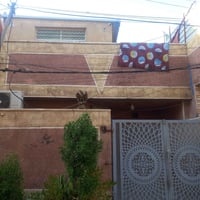 الخطيب الزراعي • ١١٠م • ٣ غرف