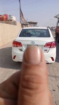 بايك بي ٢٠ • مديل ٢٠٢٠ • كفاله عامه
