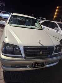 كرون • ٢٠٠٢ • كالار