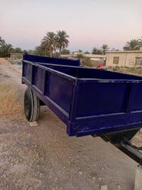 عربانه سكندريه • بغداد • المرزه