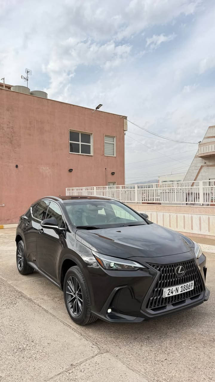 السلام عليكم
للبيع +مراوس+اقصاط
لكزز  NX 350 
السعر :255 
اللوان : اسود 
عداد المسافة : 24 mi
ملاحظة السيارة : جاملغ وحافه بوند بدون نقطه دواخل 100% 

ارباگ ستيرن طاك مرجع بلادى 100%

سياره كامله و جاهز دينار مصرف مابيها راديتر و بوابه بلادى ✅

فول فول مواصفات 1/1

فتحة سقف 

فورويل(𝐀𝐰𝐝)

بصمة ابواب

بصمة تشغيل 

تشغيل عن بعد (𝐑𝐞𝐦𝐨𝐭𝐞 𝐒𝐭𝐚𝐫𝐭)

شاشة دشبول ديجيتال

 هاند بريك بصمة  

اوتو ستارت (𝐀𝐮𝐭𝐨 𝐒𝐭𝐚𝐫𝐝)

اوتو ستوب (𝐀𝐮𝐭𝐨 𝐒𝐭𝐨𝐩) ‎

رادار امامي (تحديد مسار)

رادار جانبي  (نقاط عمياء)

رادار خلفي (التحذير من الاصطدام)

حساسات امامي

حساسات جانبي 

حساسات خلفي 

كشنات جلد 

كشنات كهربائي

كشنات خزن+ميموري 

كشنات تدفئة

تحكم استيرين

استيرن تدفئة

تبريد لمس

تبريد مركزي 

لايتات 𝐋𝐞𝐝 عدسة زينون بيلادي

بلوجكترات 𝐋𝐞𝐝 بيلادي

بكلايتات 𝐋𝐞𝐝 بيلادي

ويل كروم

وبعد هواي مواصفات …

تفاصيل اكثر الاتصال علی ارقام التاليه ‏
***********واتساب فقط 

☎️ [hidden information]

عنوان📍عقره 

‏ أقل اكر, نينوى
