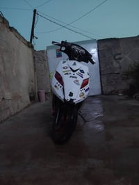 ثعلب • ١٤٠ • كابريتر