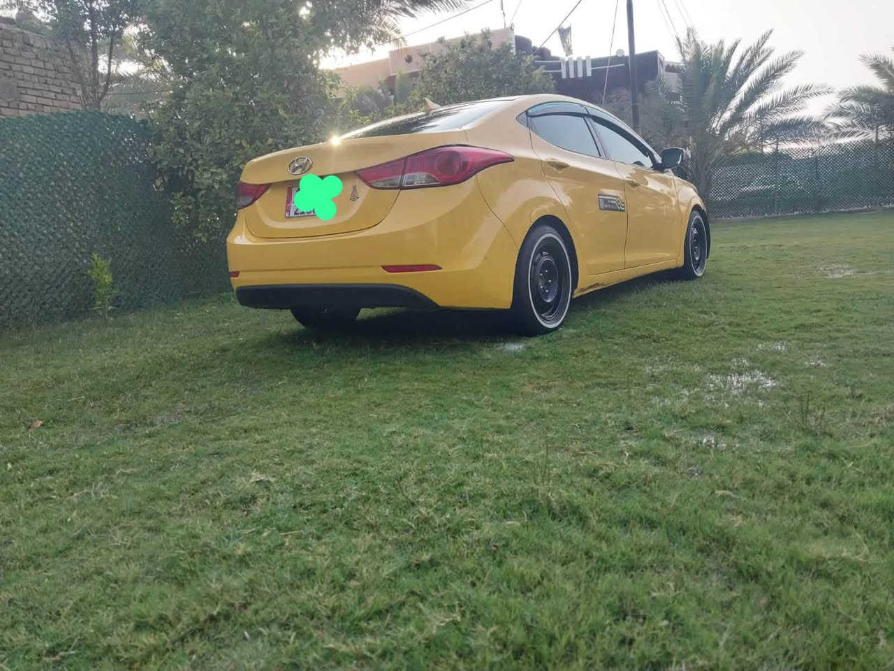 سلام عليكم الانترا موديل 2013
امريكي. 
بصمه. تحكم استيرن. شاشه. 
سعر 97$. 
رقم بغداد انكليزي. 
عنوان بغداد. 
رقم صاحب سياره ‭***********
