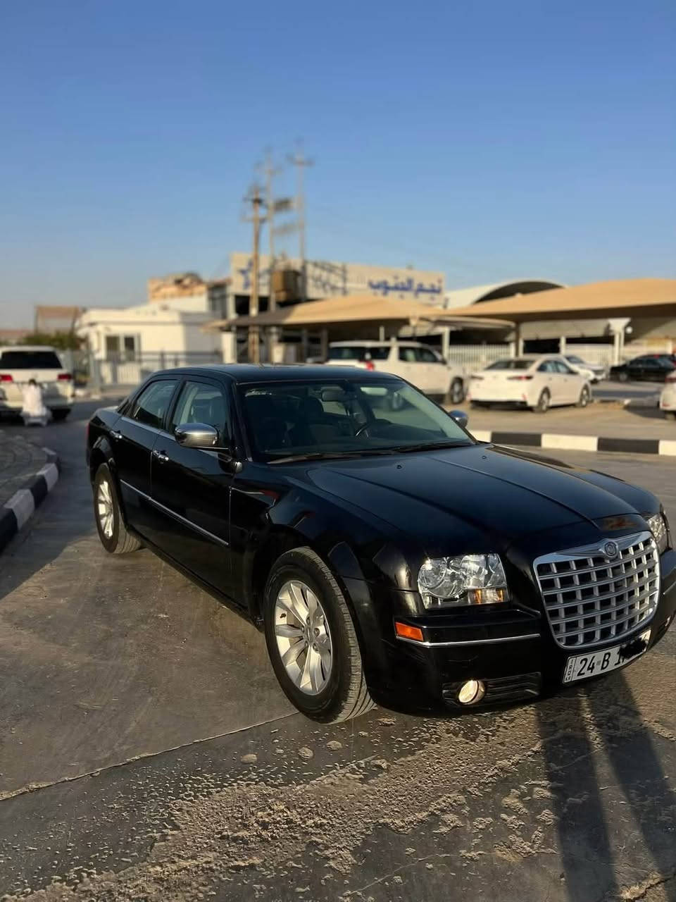 اوباما 2010 كفاله عامه رقم جديد بسمي مكاني الديوانيه السعر 145$بيه مجال
الرقم الهاتف ***********
