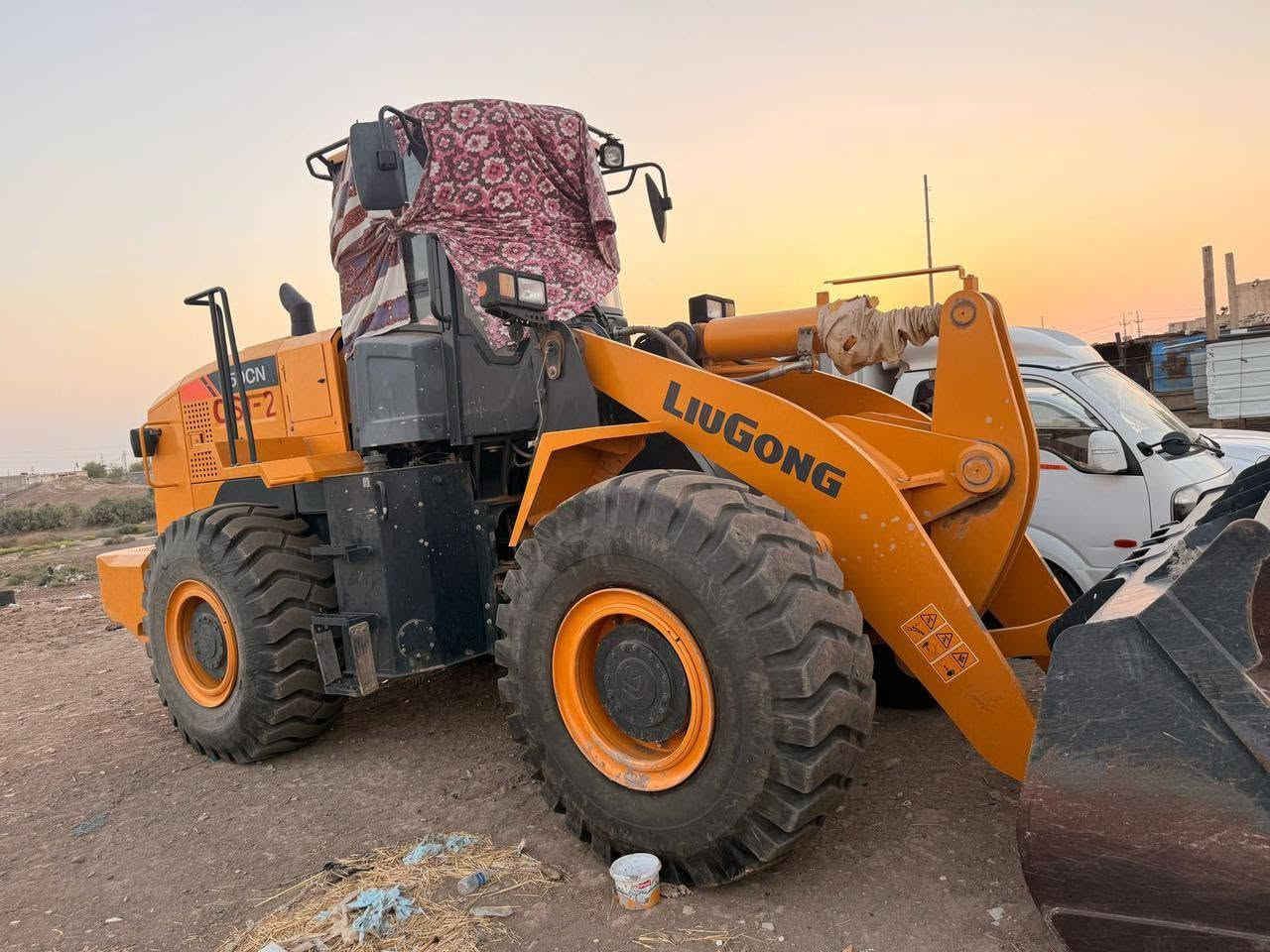سلام عليكم شغل للبيع موديل 2023
رقم ميسان سنويه جديده 
كفاله عامه زيرو ما مشتغل 
استفسار ***********
