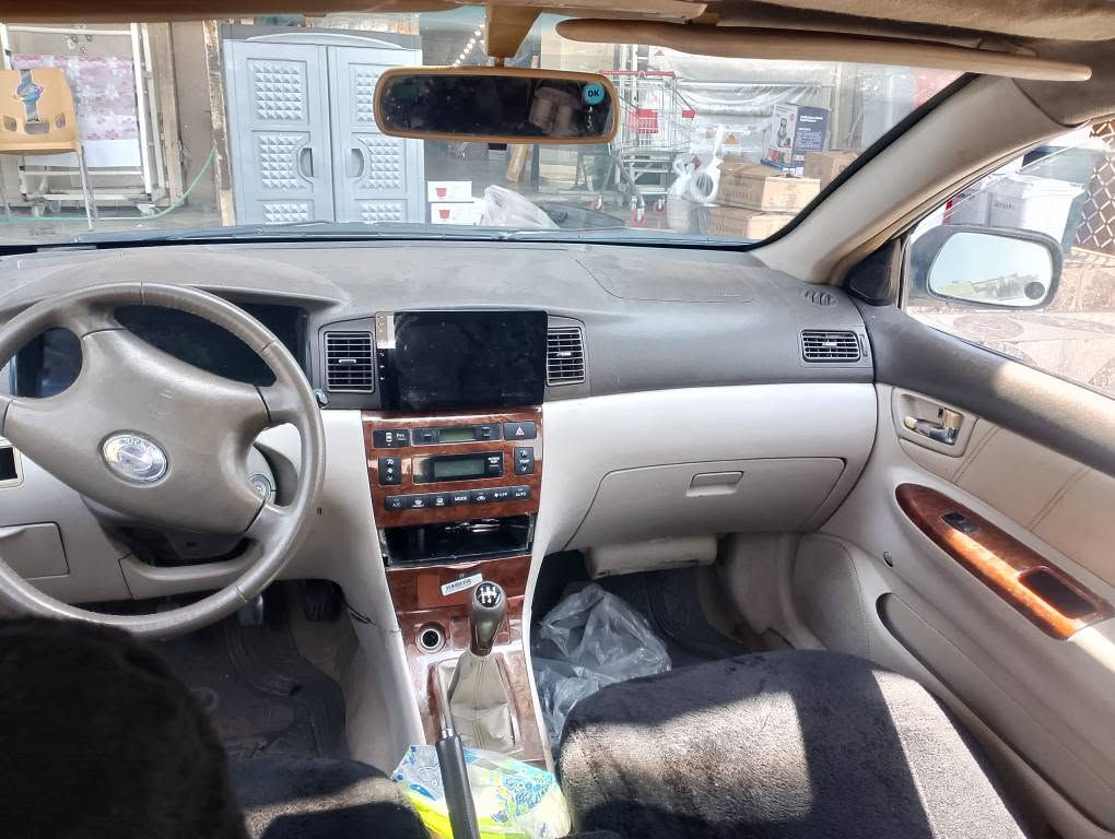 سلام عيلكم  byd f3  2009  كير مه كينه ى ته بريد به شه رت مه كينه ى بيلاد مه سته ربوشى لانسه ره حيزام سبوغه بو جوانى سه قفه و شانى سبوغ نييه كاره بايى مه زبوته. سقف  سەلایتە سعرى 39 مجال ره قم ته له فون 
***********
***********
سلام عيلكم  byd f3  2009 كير محرك  تبريد شرط  بيلاد محرك مستربوش لانسر  مصبوع عام للجمالية بدون سقف تكمة كهربايى شرط تحويل  سعر 39 مجال رقم تلفون 
*********** كركوك, العراق
