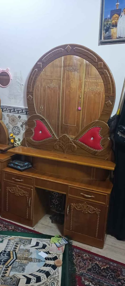 غرفة نوم اخت جديد كلش نضيفه يحب تواصل ‏‪***********‬‏ ع هذه رقم كربلاء, العراق
