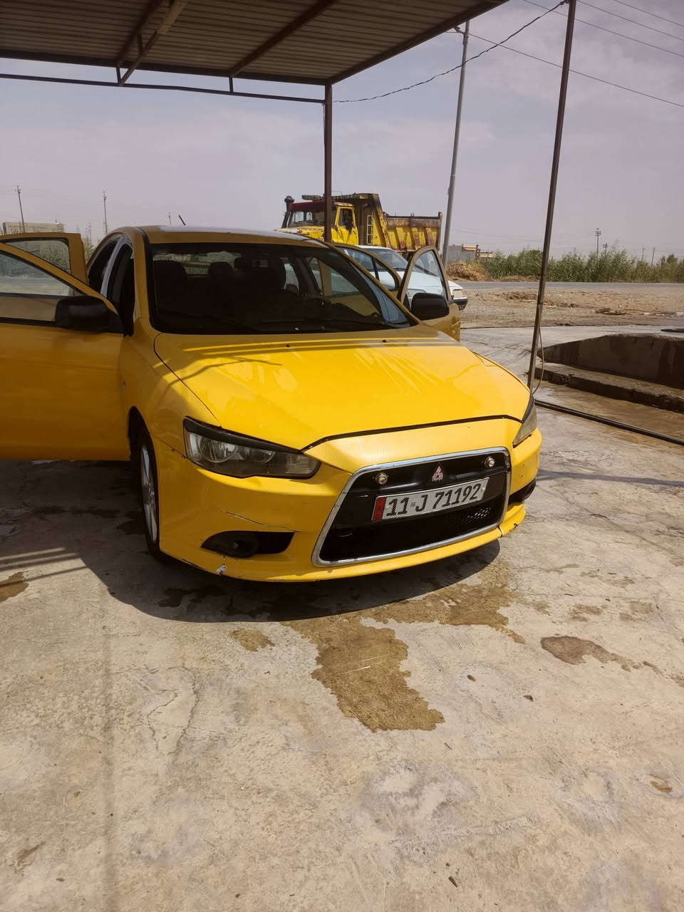عليكم لانسر قرش صفرة موديل 2008 البيع كير محرك تبريد بشرط تايرات تخم كامل جديد كهربائيات كله جاهزة شاشة محرك 2000 اقتصادي حيل بلبانزين بدون ضربة مجرد طخطخات بسيطة  سيارة خير من الله النواقص صدرها نص عمر فقط السعر 60 وبيه مجال بسيط حك الجية مكاني ديالى تحويل شرط  ***********
السلام عليكم لانسر قرش صفرة موديل 2008 البيع كير محرك تبريد بشرط تايرات تخم كامل جديد كهربائيات كله جاهزة شاشة محرك 2000 اقتصادي حيل بلبانزين بدون ضربة مجرد طخطخات بسيطة  سيارة خير من الله النواقص صدرها نص عمر فقط السعر 60 وبيه مجال بسيط حك الجية مكاني ديالى تحويل شرط  ***********
