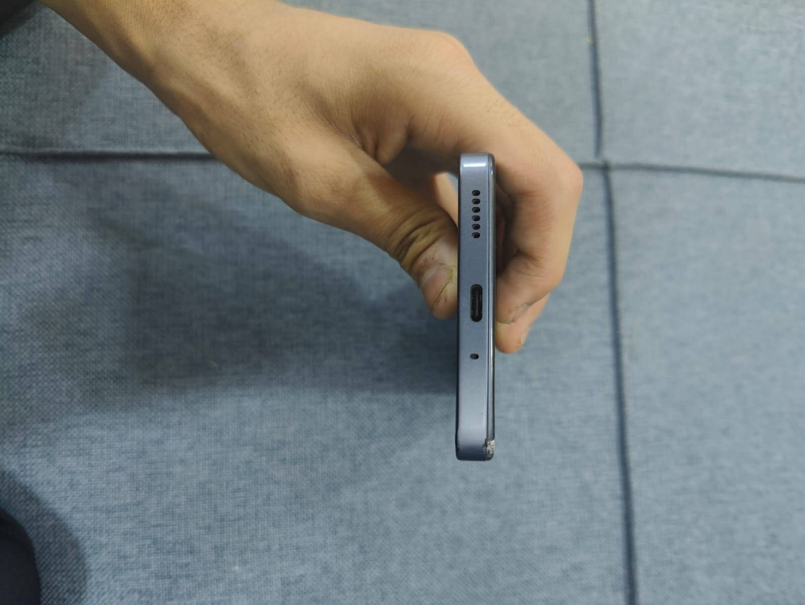 تكنو بوفا ٧ 5g • ببجي ٩٠ فريم • جديد