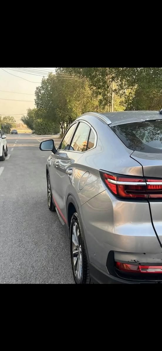 شانجان cs85 موديل 22 مكفوله عدا الي بالصوره ماشيه 46 الف فووول مواصفات
سياره جاهزه وبرمجه علئ البانزين العادي السعر 23 مليون مكانه الشعب ***********

نص مكتوب في الصور:
- Yousef Akram ماشيه ٤٥
- بارد